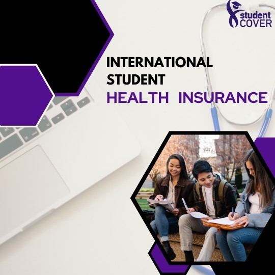Student Insurance by student cover