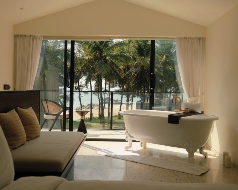 Real Estate - Vacation Rentals