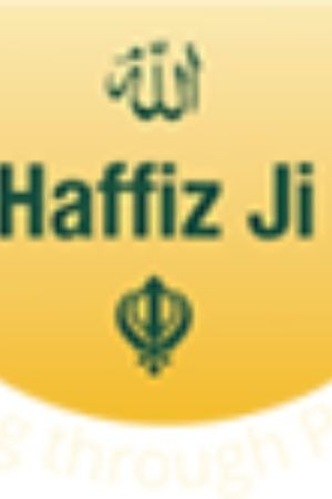 Chandigarhâ€™s Favorite Astrologer: Haffiz Jiâ€™s Divine Guidance
