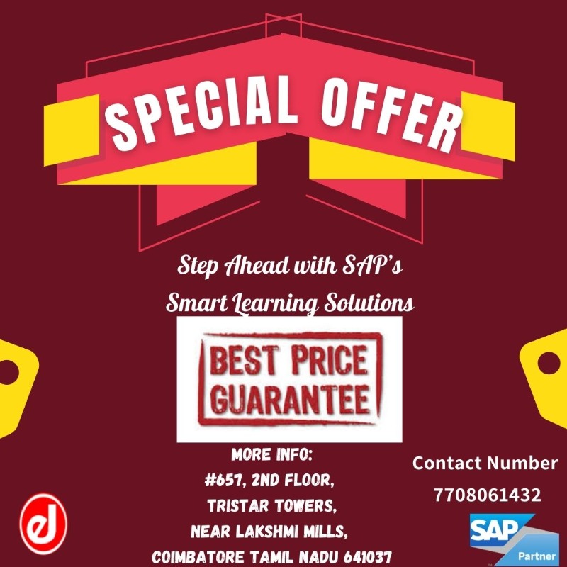 Education - Professional Courses