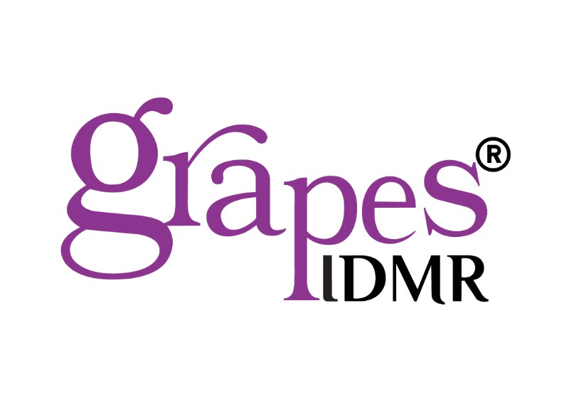 HMS Software | Grapes IDMR