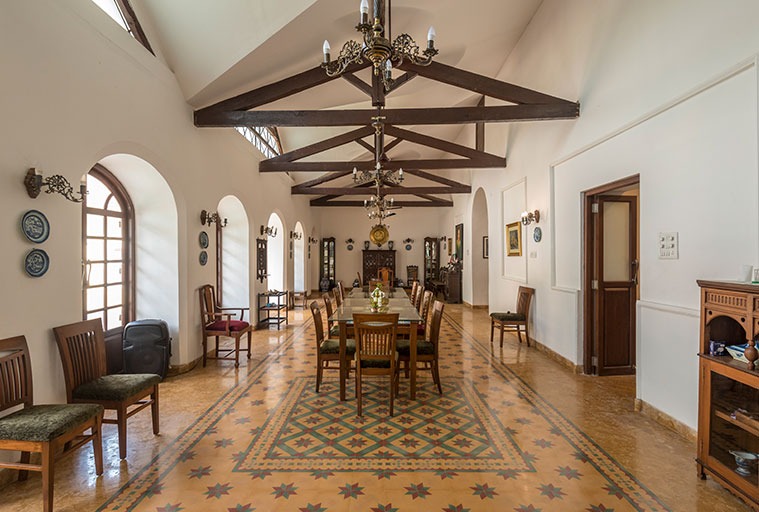 Services - Vacation / Tour Packages