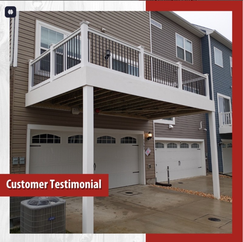 Services - Carpenters / Upholstery