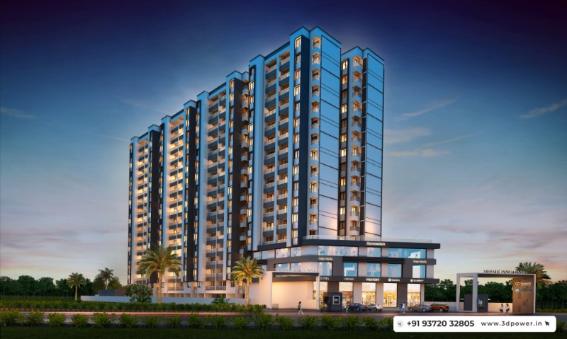 Real Estate - Appartments for Sale