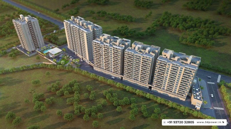 Real Estate - Appartments for Sale