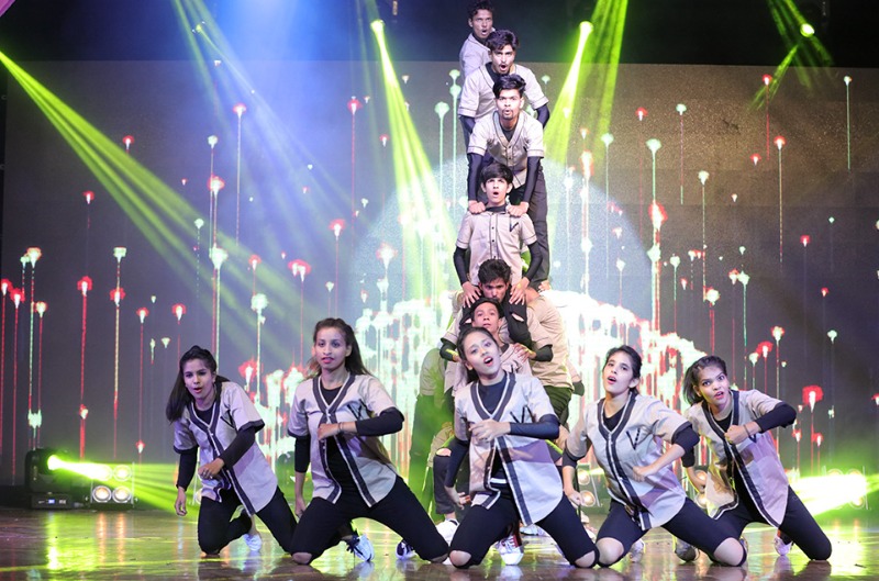 Education - Dance / Music Classes