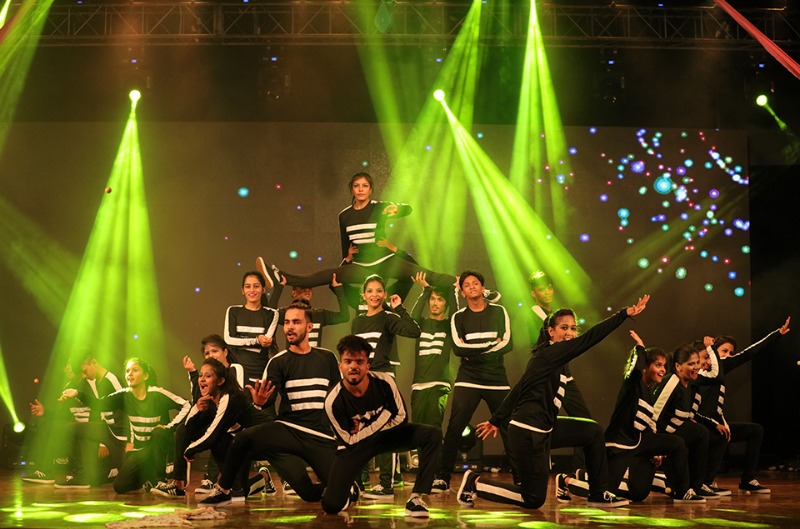 Education - Dance / Music Classes