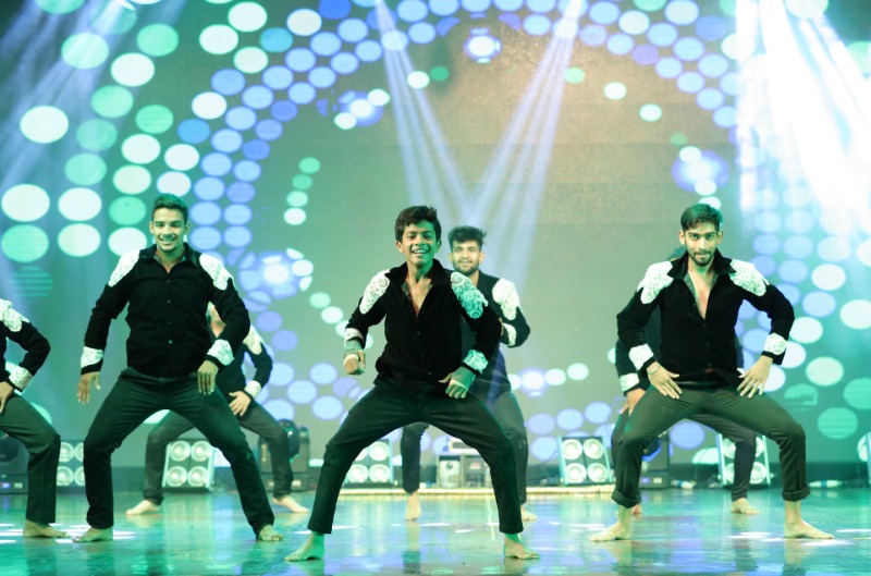 Education - Dance / Music Classes