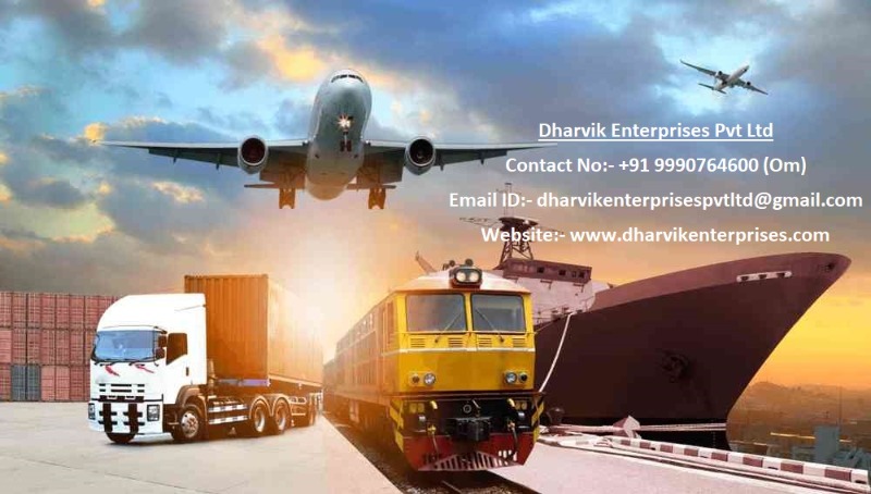 Services - Courier Services