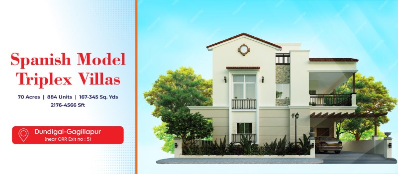 Real Estate - Bungalows for Sale