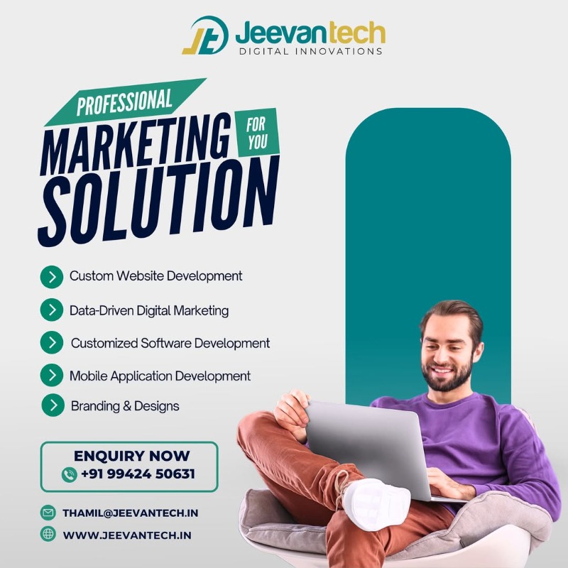 Services - Business Offers