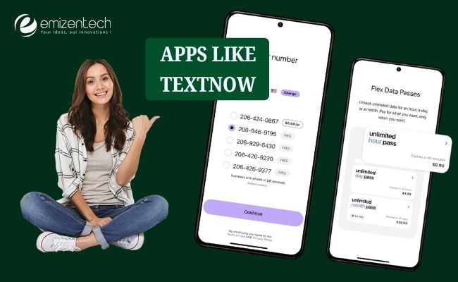 Services - Computer / Web Services