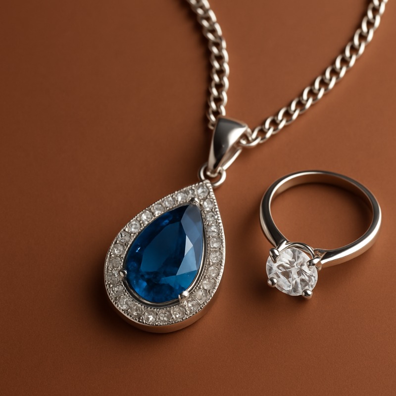 Lifestyle - Jewellery