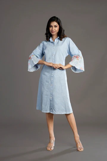Why Linen Clothing for Women is the Breathable Fashion Choice You Need Right Now