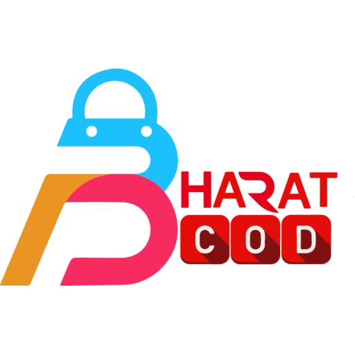 BharatCOD site