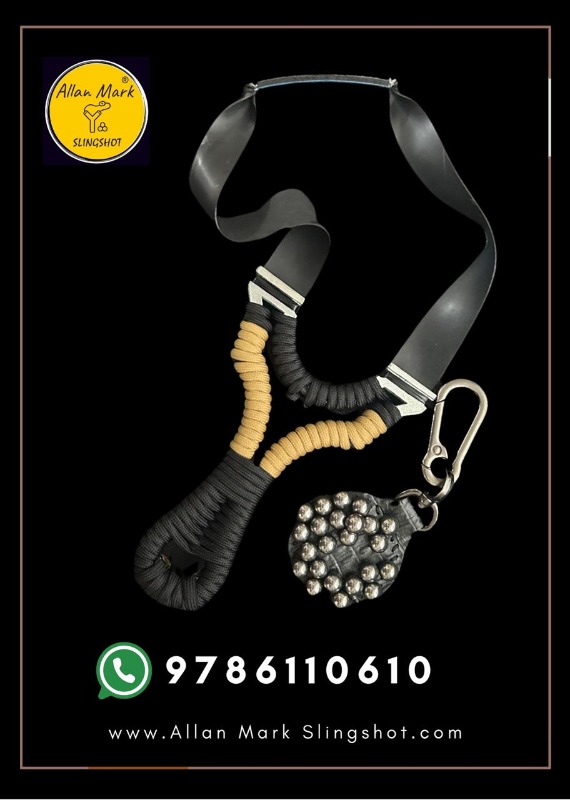 Slingshot Rubber Online