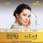 Services - Healthcare / Fitness