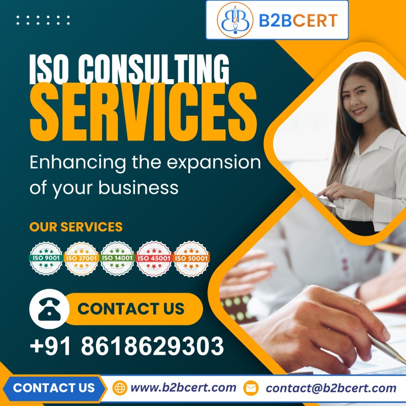 Services - Business Offers