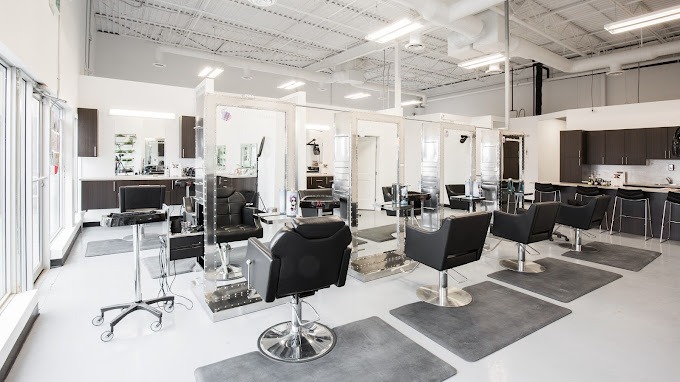 Find Your Perfect Salon