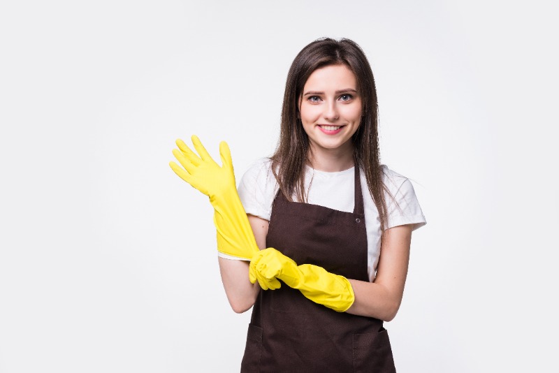Services - Maids / House Keeping