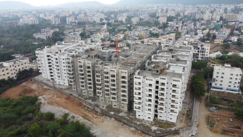 UTKARSHA CONSTRUCTIONS