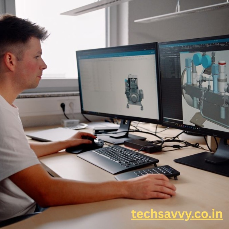 Services - Computer / Web Services