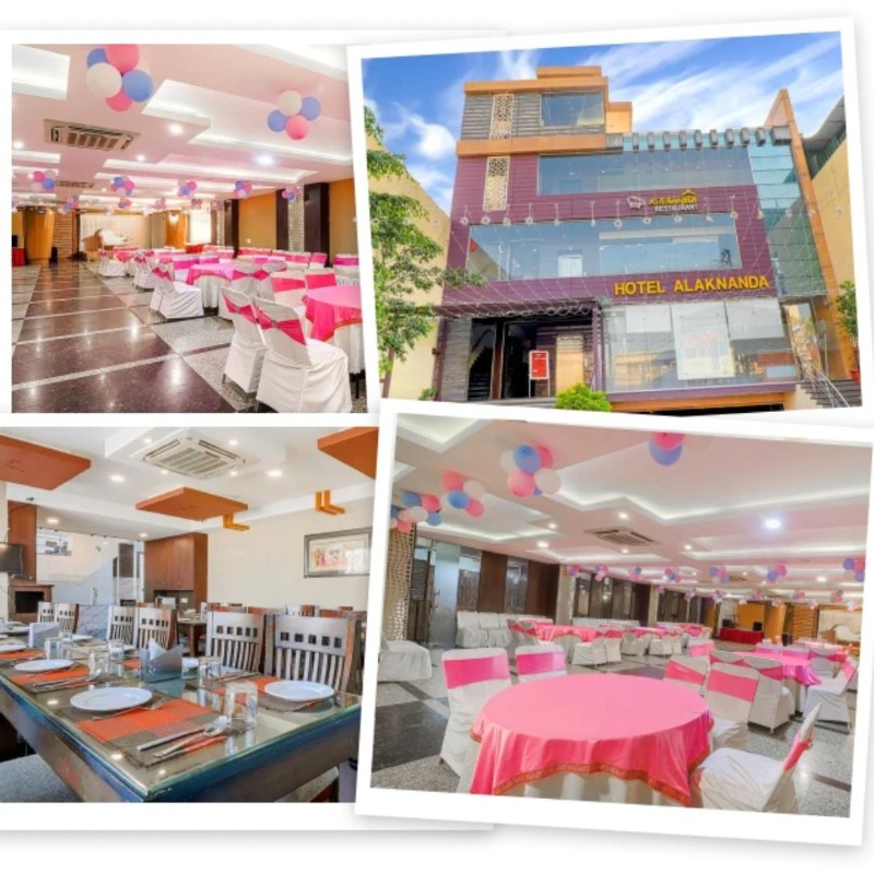 Services - Hotels / Resorts