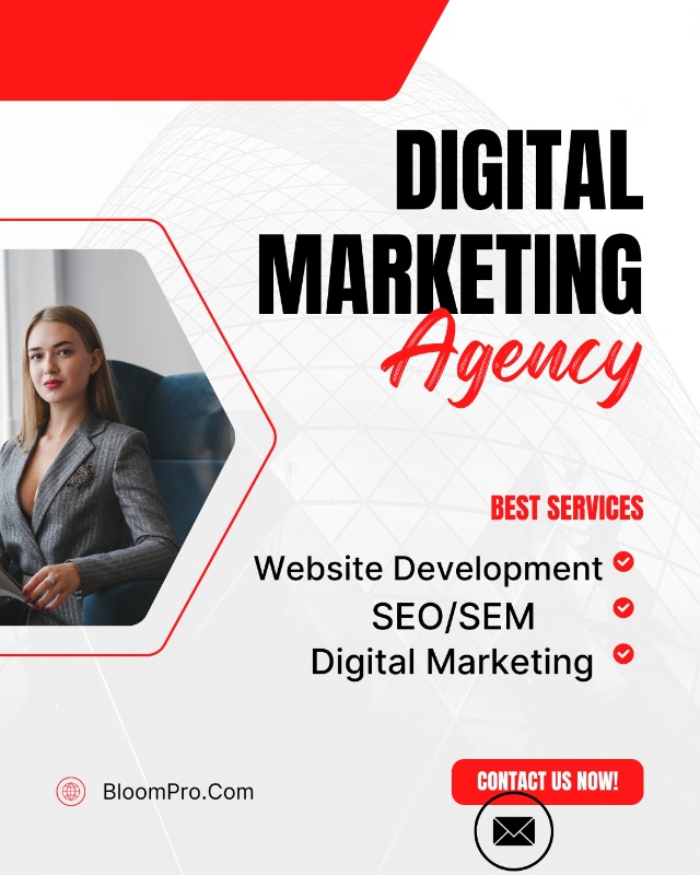 Services - Advertising / Design