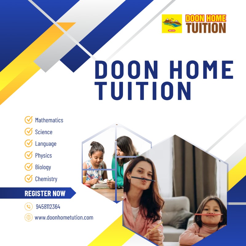 Education - Coaching / Tuitions