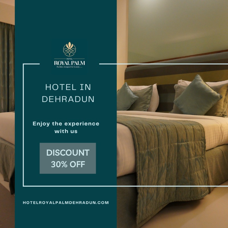 Services - Hotels / Resorts