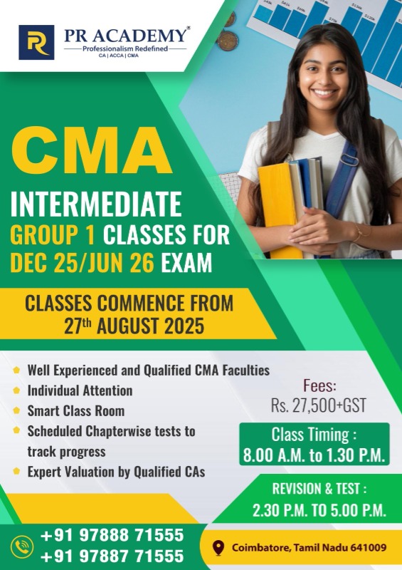 Education - Coaching / Tuitions