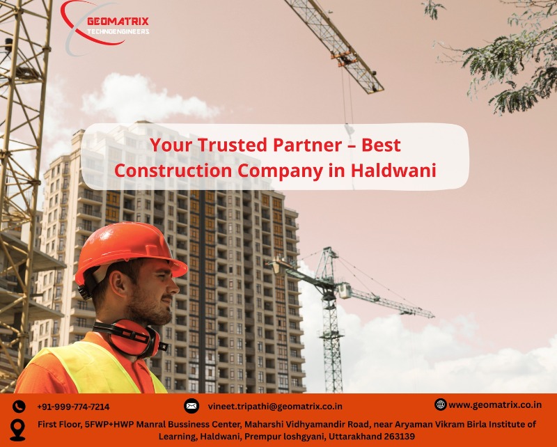 Services - Architects