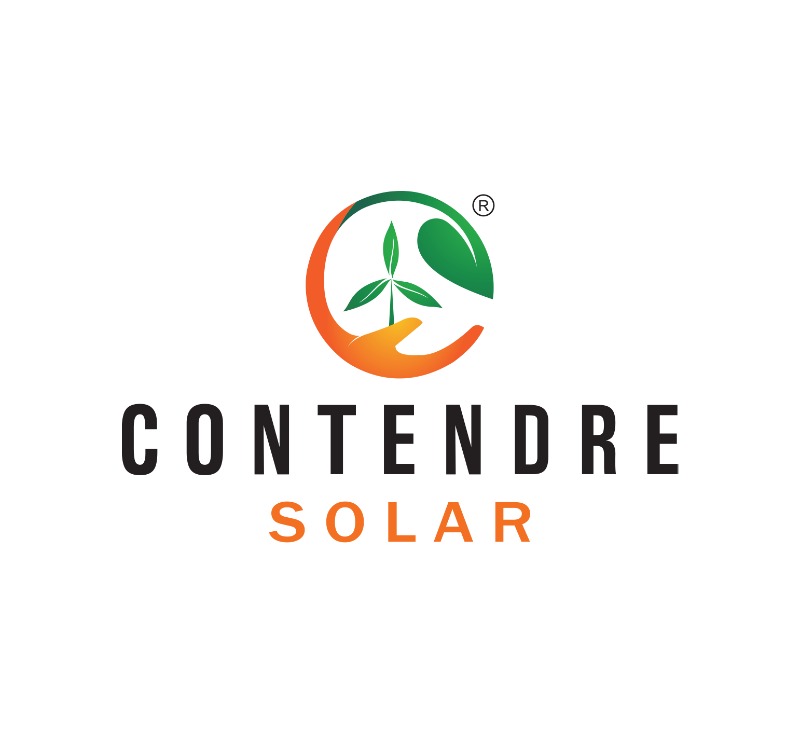 Best Solar Energy Company | Contendre Solar