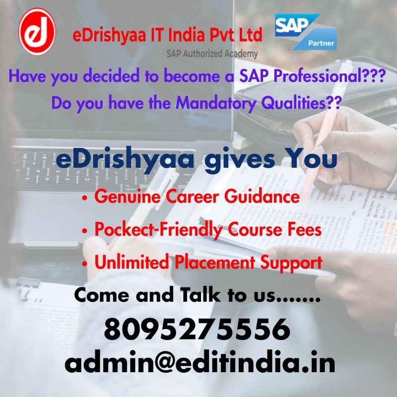 Education - Career Counselling