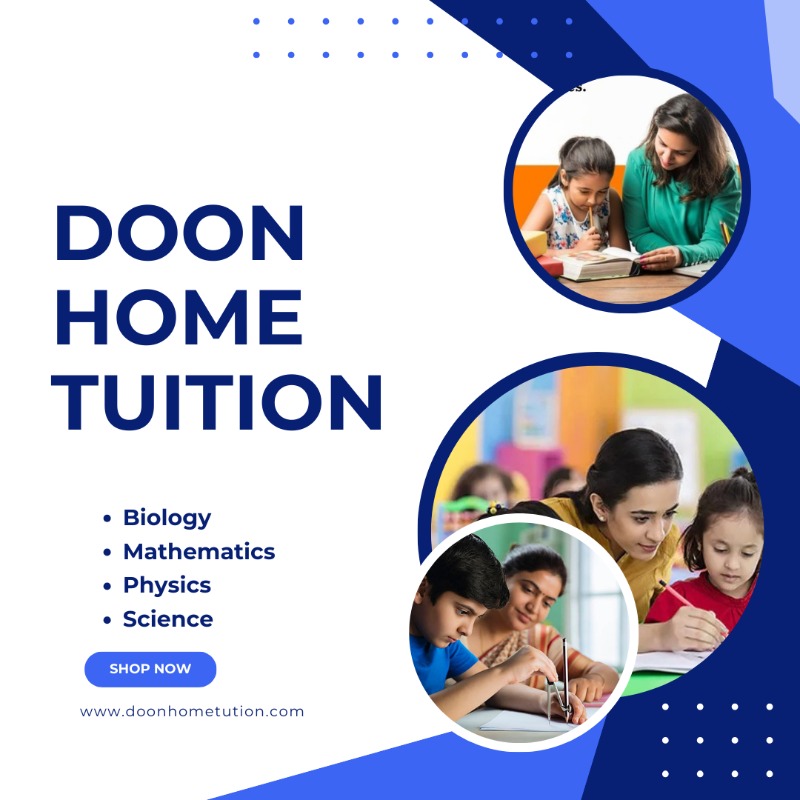 Education - Coaching / Tuitions