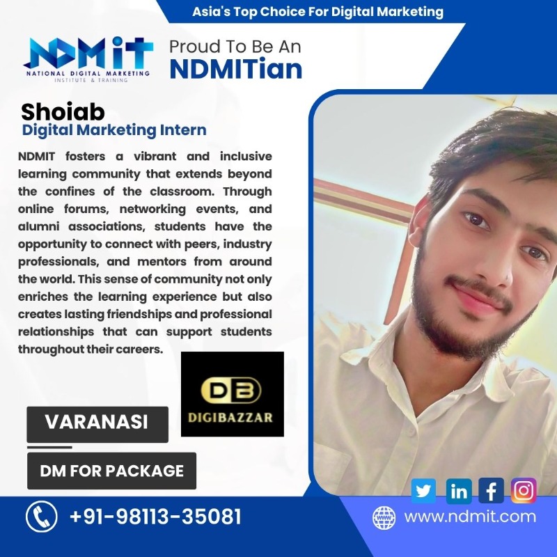 Education - Career Counselling