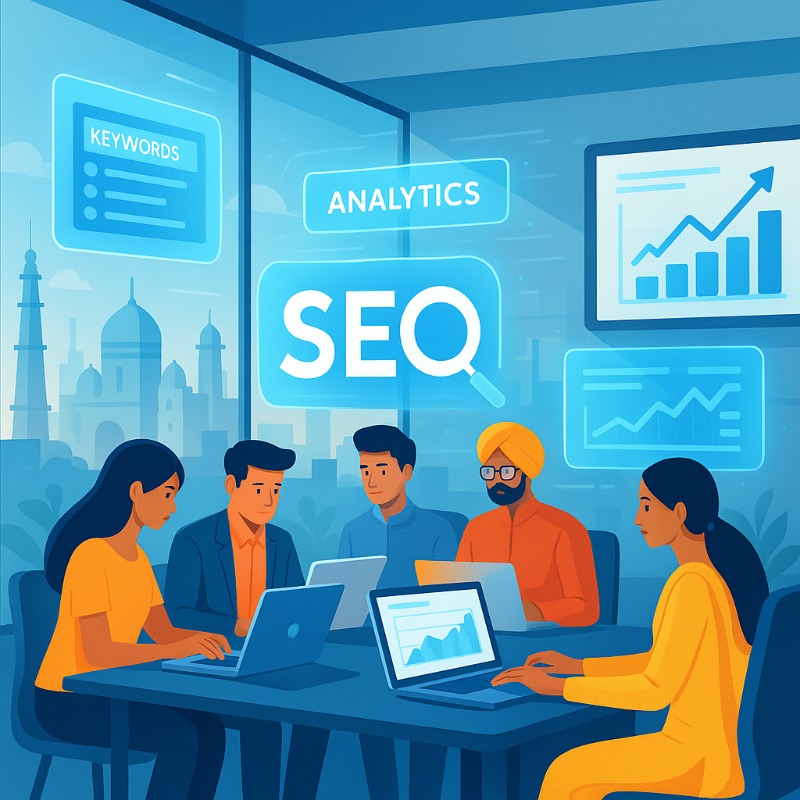 Services - Advertising / Design