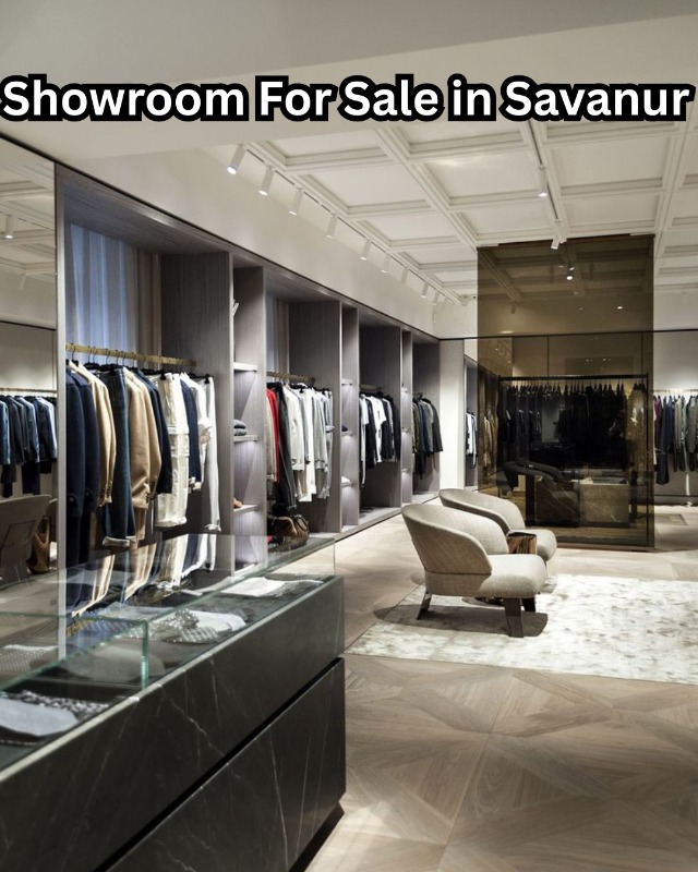 Real Estate - Commercial for Sale