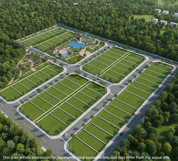 Real Estate - Land / Plots for Sale