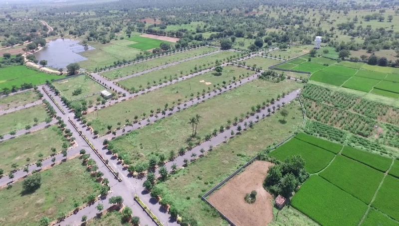 Real Estate - Land / Plots for Sale