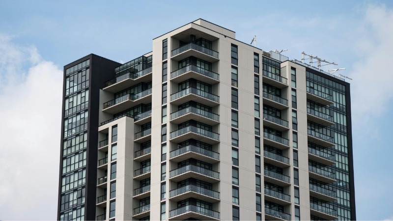 Real Estate - Appartments for Sale