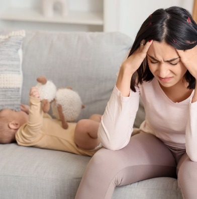 Services - Baby Sitters / Nanny