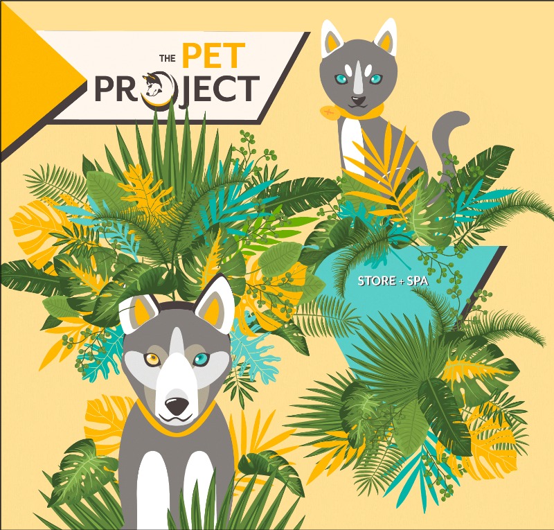 Pets n Care - Pet Accessories