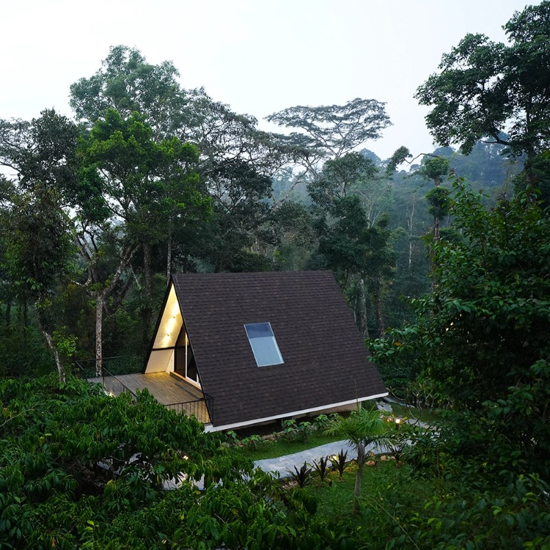 Escape to Inika Resorts â€“ Your Peaceful Nature Getaway in Coorg!