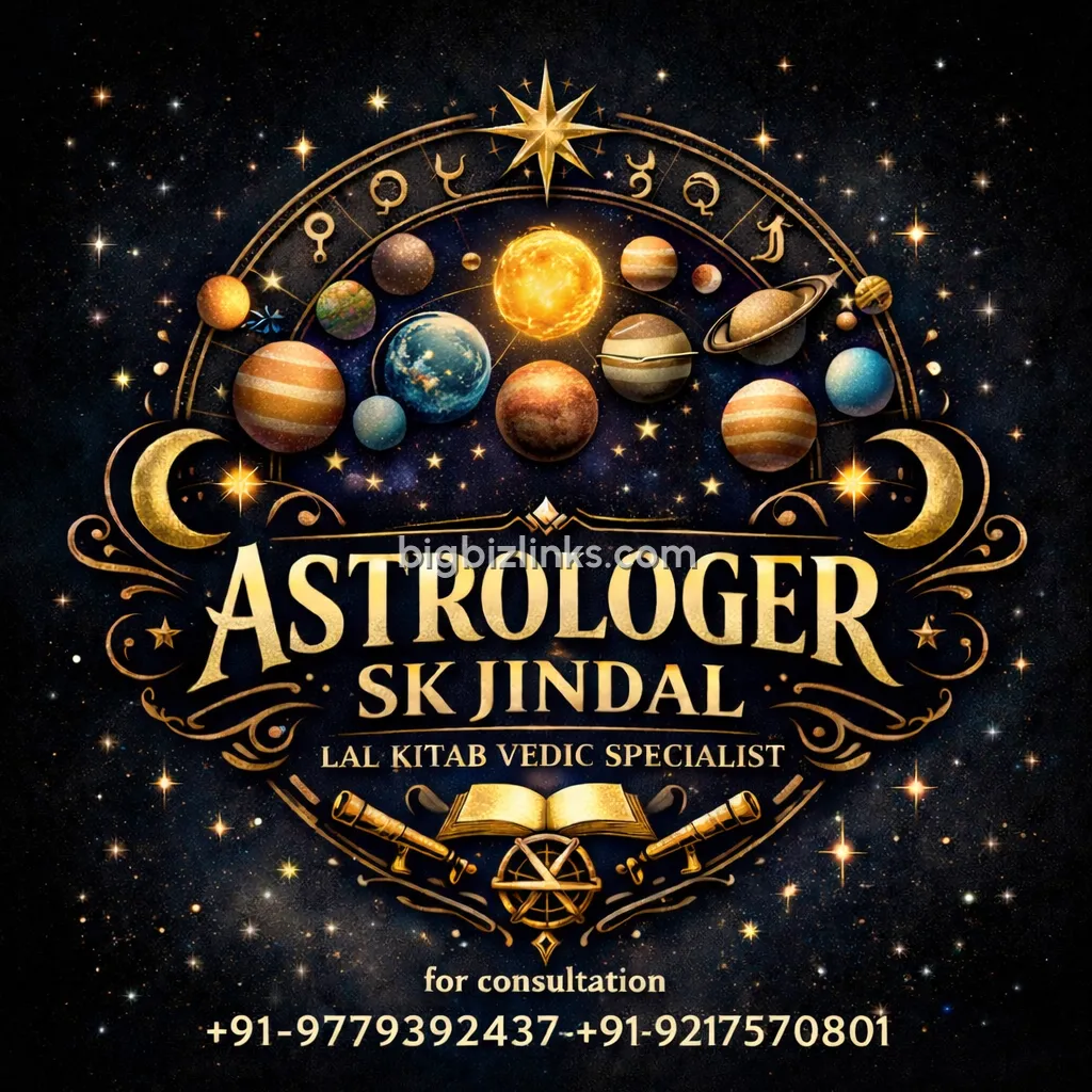 Astrology & Vastu