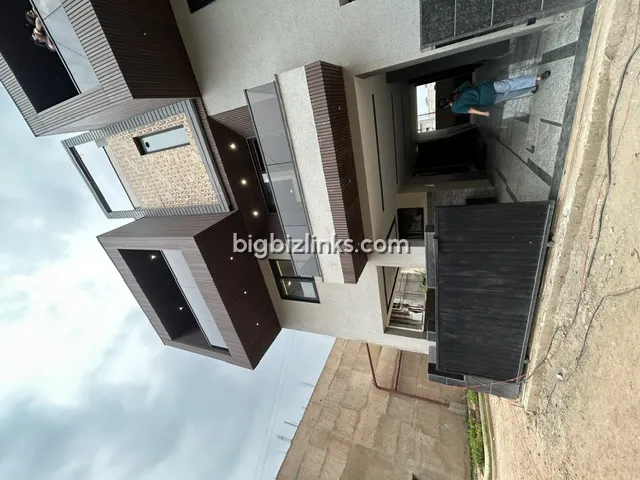 Residential Land & Plot