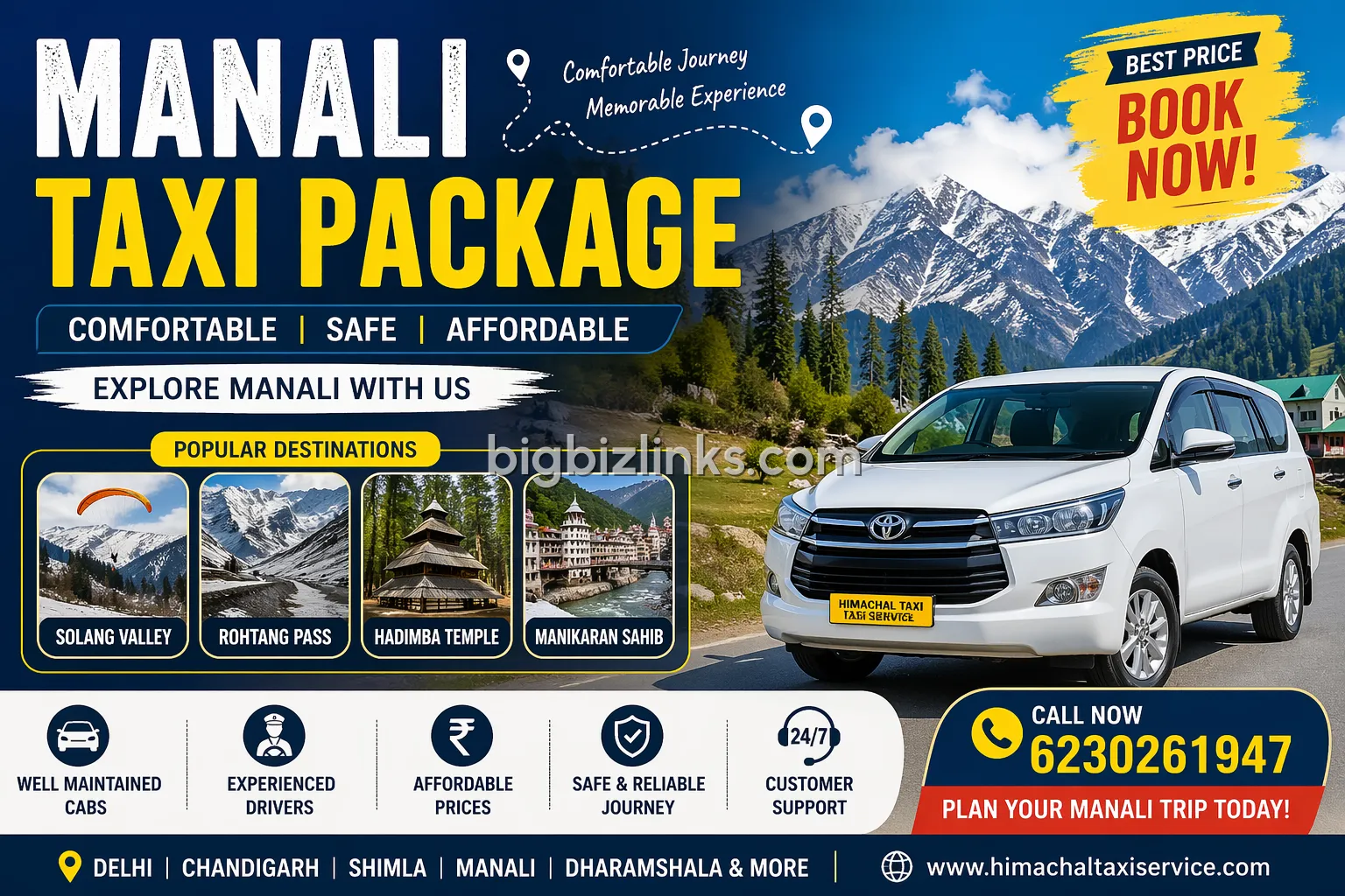 Travel Agents & Visa