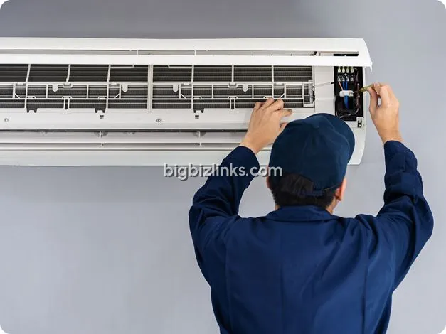 AC Fridge WM Repair