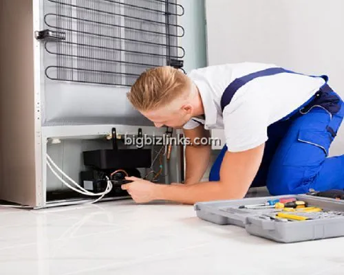 AC Fridge WM Repair