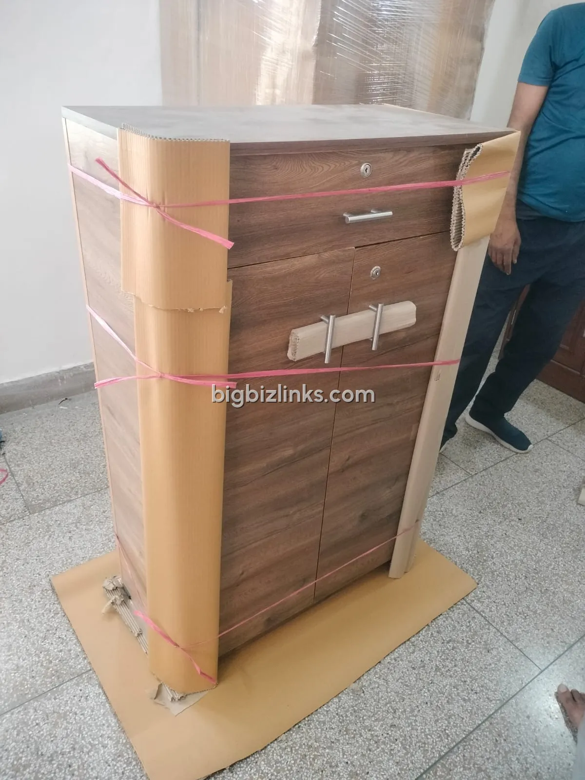 Packers & Movers